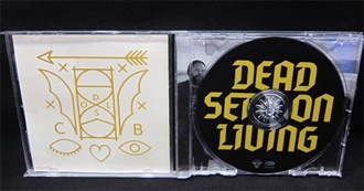 Last Dozen Albums Ray Listened to Pt 34