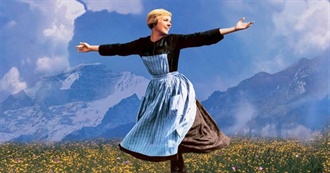 Msmojo&#39;s Top 10 Musical Movie Adaptations of All Time