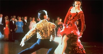 Movies Erin Could Watch Over and Over