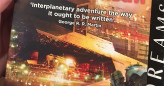 Dale&#39;s Last TBR List of 2020