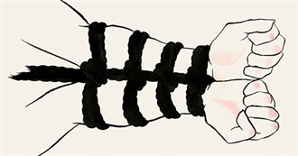 10 Books Waiting to Be Read, BDSM Edition, Volume 02