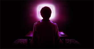 10 Great Films About Television