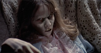 Scary Movies Based on True Stories