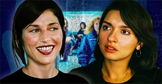 Screen Rant&#39;s 10 Movies From the 1990s That Were Just Plain Weird