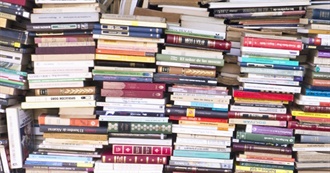 Books Brynn Can Remember Reading