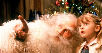 200 Fantasy Movies With an "O" in the Title