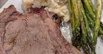 Big T&#39;s Food Eaten Today 919