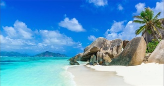 Lonely Planet&#39;s Top Experiences and Sights in the Comores and Seychelles