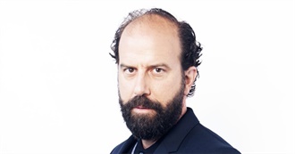 Filmography - Brett Gelman