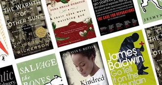 100 Solid Books by Black Authors