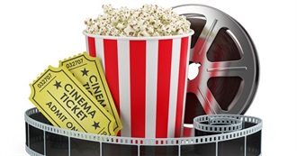 2 Movies for Every Year of James&#39; Life