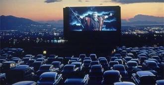 Films From the 1950s