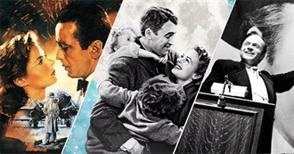 Digital Dream Door&#39;s Top 250 Movies From the 1940s