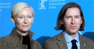 Wes Anderson&#39;s 10 Favorite New York Movies