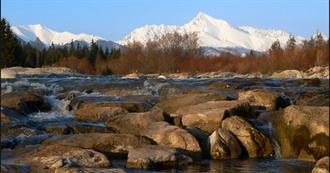 50 Things to See in Slovakia