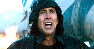 Movies to Watch and Rewatch Pt. 2/X