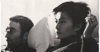 CAROL&#39;s TOP 50 FAVORITE ALBUMS