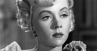 Movies With Gloria Grahame