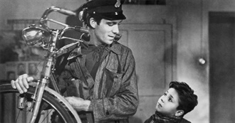 10 Most Well Known Foreign Films of the 40s