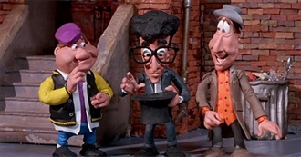 Some of the Lowest Grossing Films by the Year: 1992