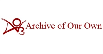 100 Fandoms I&#39;ve Read Fanfiction For