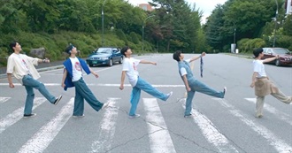 Films/ Series (Koreanlist)