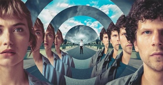 Movies Syrena Has Seen From 2019 - Update 03