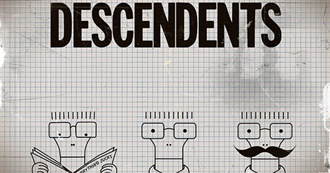 Descendents Discography