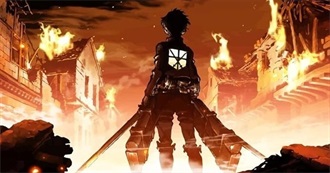 Top Seasonal Anime: 1999-2025