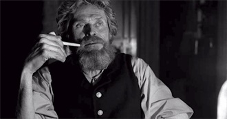 Willem Dafoe Movies Adam Has Seen (26.01.2020)