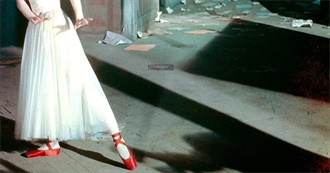 How Many of Sara&#39;s Favorite Movies Have You Seen?