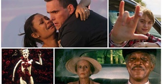 The 15 Worst Oscar Best Picture Winners of All Time and the Movies That Should Have Won Instead