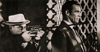 Pedro Armendariz Filmography