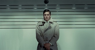 The 10 Best Alain Delon Movies You Need to Watch