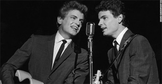 Big T&#39;s Popular Songs of 1958