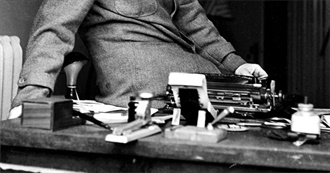 Brechtian&#39;s Favorite Movies