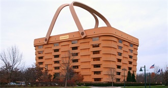 Every Atlas Obscura Site in Ohio