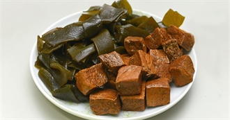 75 Great Leucine Sources