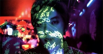 10 Great Films Set in Taipei