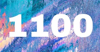 Everything Jem Watched in 2025 1051-1100