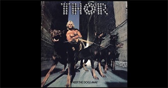 Last Dozen Albums Ray Listened to Pt 71