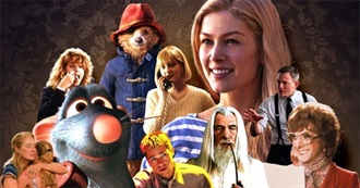 The Best Cozy Movies for Every Kind of Comfort Watch According to Vulture