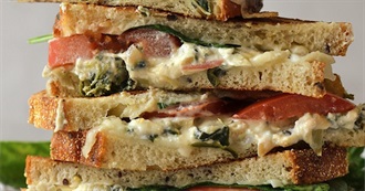 Last 20 Foods That Duck Queen Tried for the First Time 75