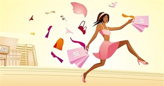 Favourite Activities Aged 10-13