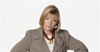 Jane Curtin Movies