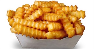 What Ray Ate - Day 472