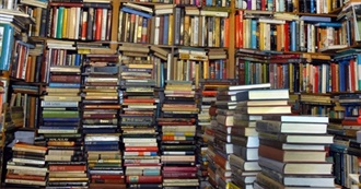 A Swedish Bookworm&#39;s Journey Through Genres