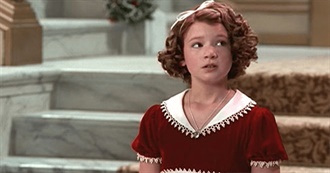 Brianna&#39;s List of &quot;A&quot; Family Movies