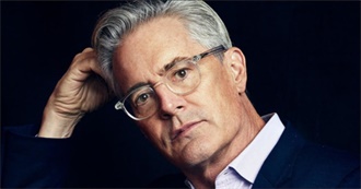 Kyle MacLachlan Filmography