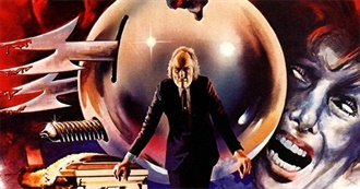 Last 25 Movies Chase Watched (7/21/2020)